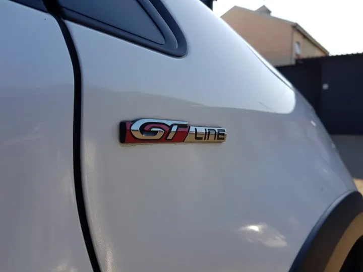 PEUGEOT 2008 2008 1.2T PURETECH GT-LINE A/T - 9