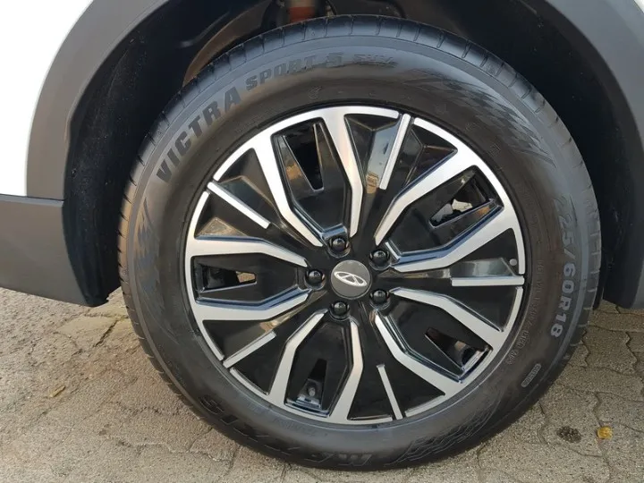 CHERY TIGGO 7 TIGGO 7 1.5T EXECUTIVE DCT - 33