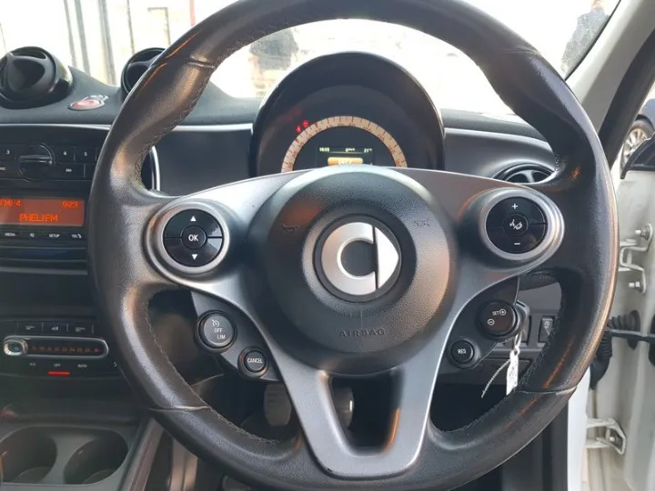 SMART FORFOUR FORFOUR PASSION + URBAN STYLE - 15