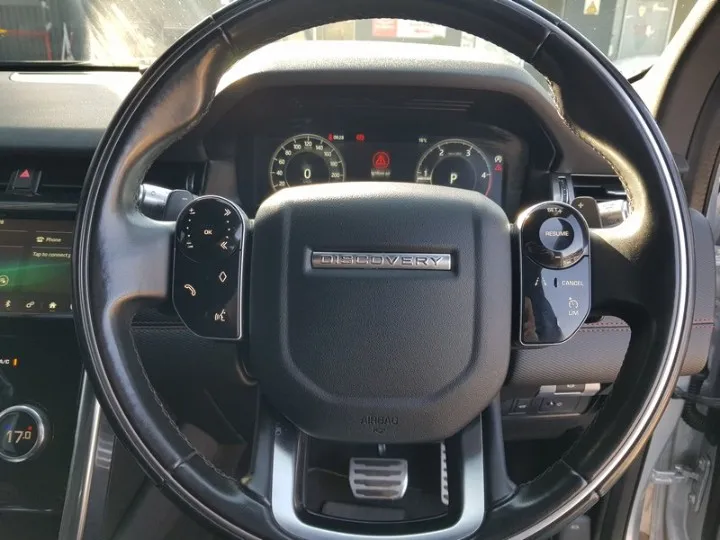 LAND ROVER DISCOVERY SPORT DISCOVERY SPORT 2.0D SE R-DYNAMIC (D180) - 12