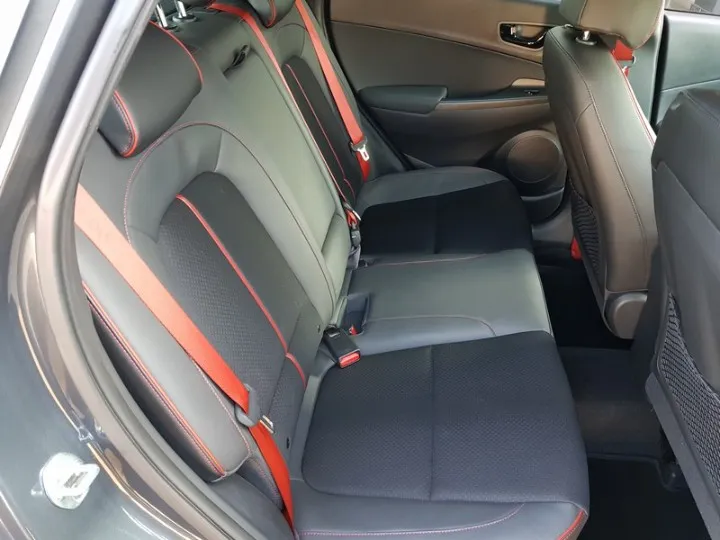 HYUNDAI KONA KONA 2.0 EXECUTIVE A/T - 7