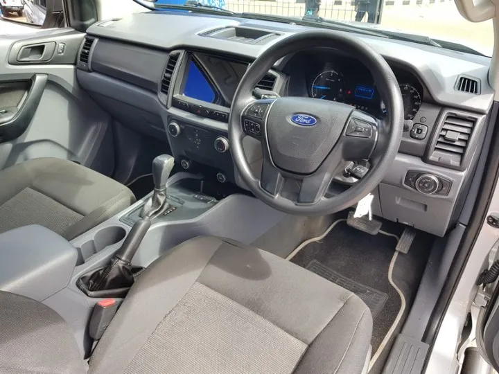 FORD RANGER RANGER 2.2TDCi XL A/T P/U SUP/CAB - 6