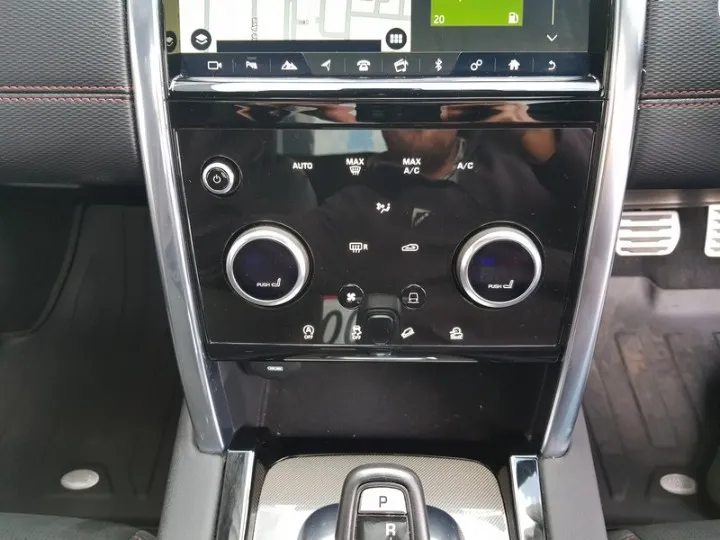 LAND ROVER DISCOVERY SPORT DISCOVERY SPORT 2.0D SE R-DYNAMIC (D180) - 20