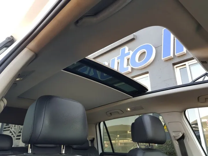 VOLKSWAGEN TIGUAN TIGUAN ALLSPACE 2.0 TSI C/LINE 4MOT DSG(132KW) - 8