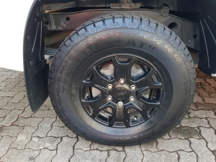 FORD RANGER RANGER 2.2TDCI XL P/U SUP/CAB - 14