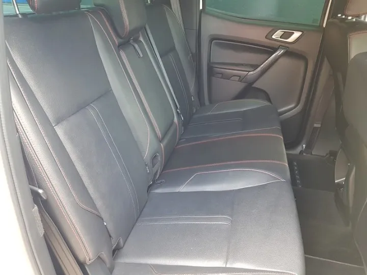 FORD RANGER RANGER 2.0D BI-TURBO THUNDER A/T P/U D/C - 6