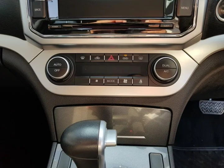HAVAL H6 H6 C 2.0T CITY DCT - 17