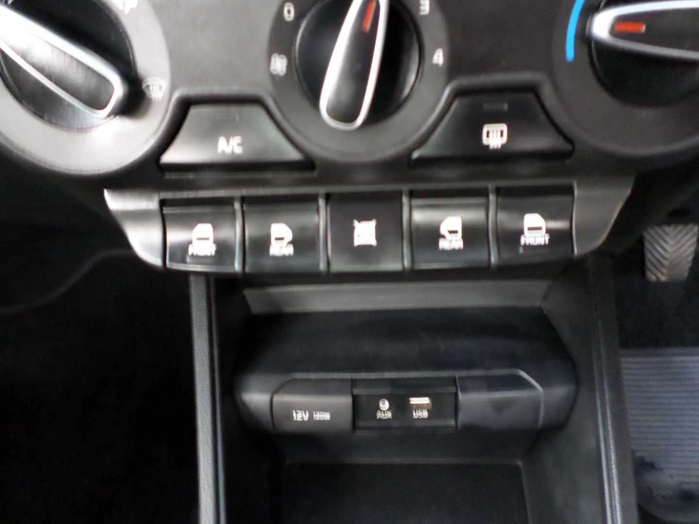 KIA PEGAS PEGAS 1.4 LX - 17