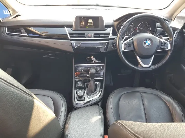 BMW 2 SERIES ACTIVE TOUR 2 SERIES ACTIVE TOURER (F45) 225i ACTIVE TOURER A/T - 7
