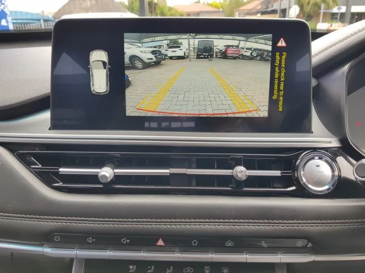 CHERY TIGGO 4 TIGGO 4 PRO 1.5T ELITE - 8