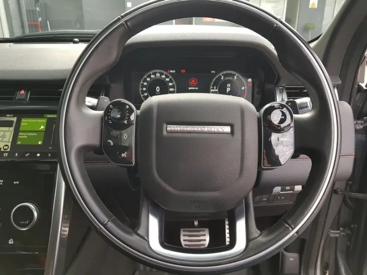 LAND ROVER DISCOVERY SPORT DISCOVERY SPORT 2.0D SE R-DYNAMIC (D180) - 14
