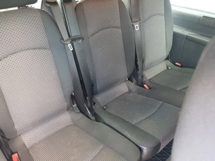 MERCEDES-BENZ VITO BUS VITO BUS VITO 122 CDi CREWCAB SPORT - 6