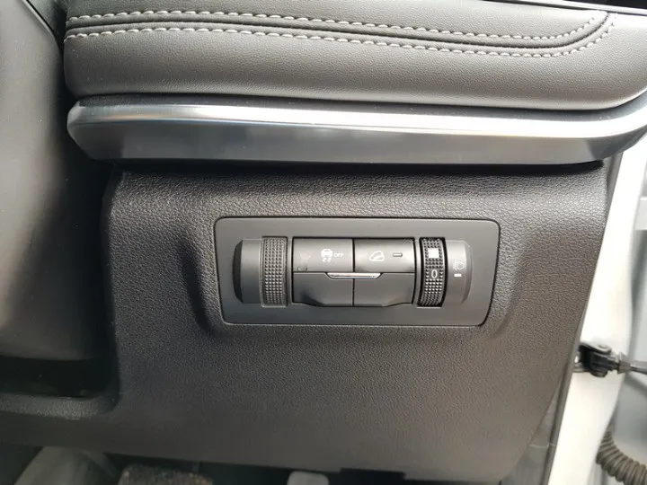 CHERY TIGGO 4 TIGGO 4 PRO 1.5 COMFORT CVT - 10