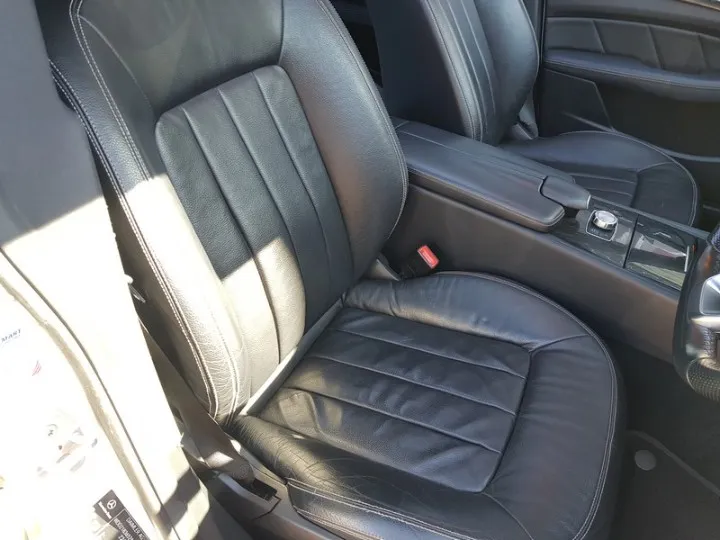 MERCEDES-BENZ CLS CLASS CLS CLASS CLS 400 - 10