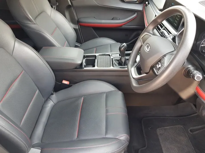 CHERY TIGGO 4 TIGGO 4 TIGGO 4 PRO LITE MT - 11