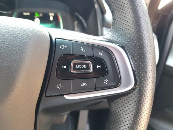 CHERY TIGGO 7 TIGGO 7 PRO 1.5T EXECUTIVE CVT - 17