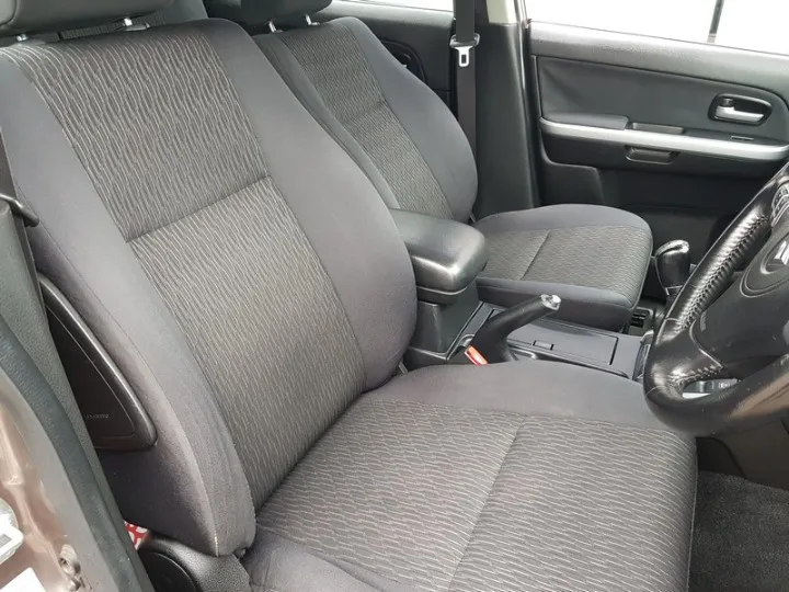 SUZUKI VITARA VITARA GRAND VITARA 2.4 DUNE - 14