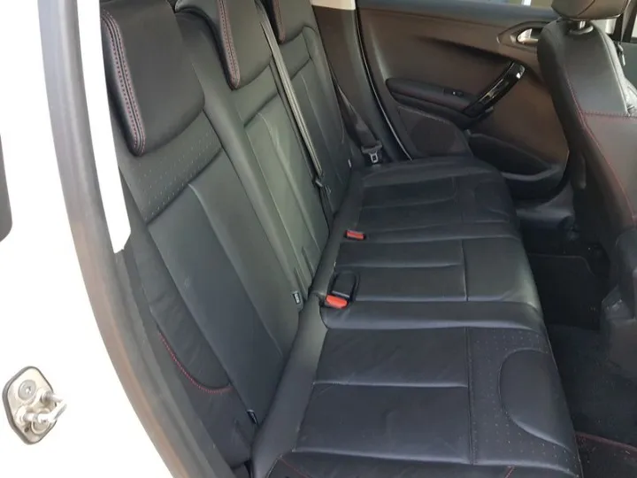 PEUGEOT 2008 2008 1.2T PURETECH GT-LINE A/T - 7