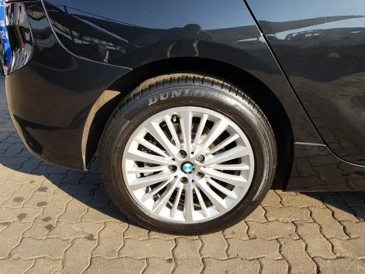 BMW 2 SERIES ACTIVE TOUR 2 SERIES ACTIVE TOURER (F45) 225i ACTIVE TOURER A/T - 17