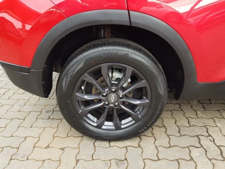 CHERY TIGGO 4 TIGGO 4 PRO 1.5T ELITE - 16