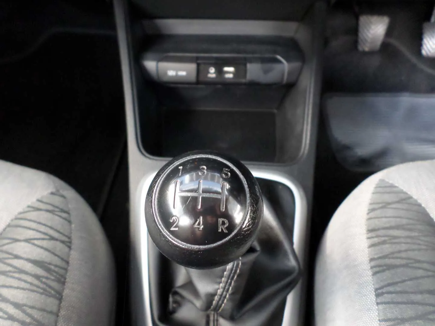 KIA PEGAS PEGAS 1.4 LX - 16