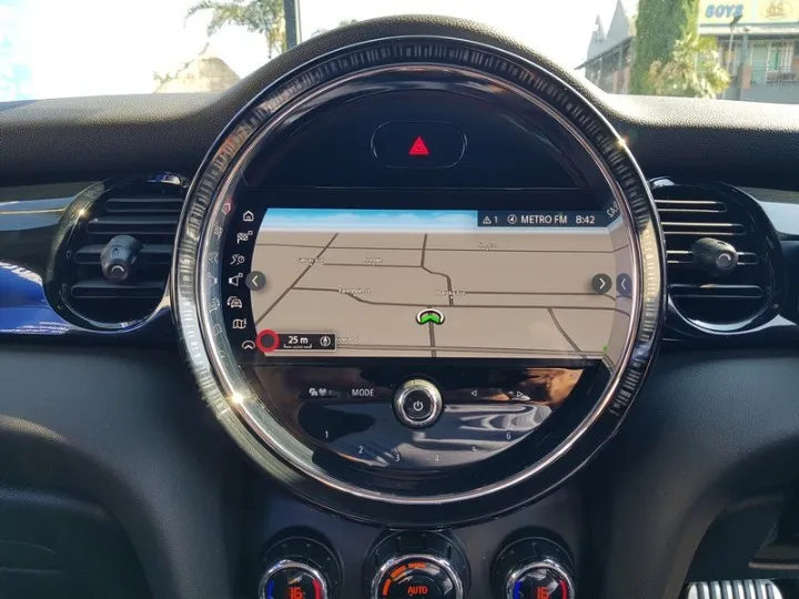 MINI COOPER COOPER JCW A/T - 15