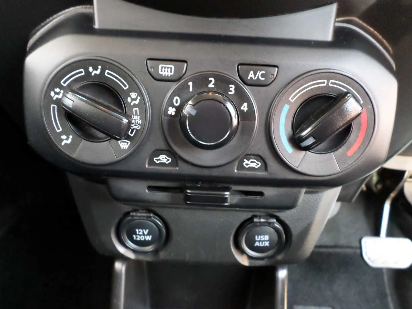 SUZUKI S-PRESSO S-PRESSO 1.0 GL+ AMT