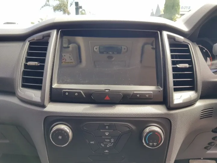 FORD RANGER RANGER 2.2TDCi XL A/T P/U SUP/CAB - 7