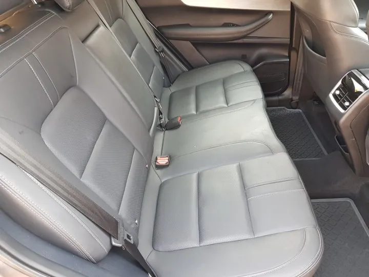CHERY TIGGO 7 TIGGO 7 PRO 1.5T EXECUTIVE CVT - 10