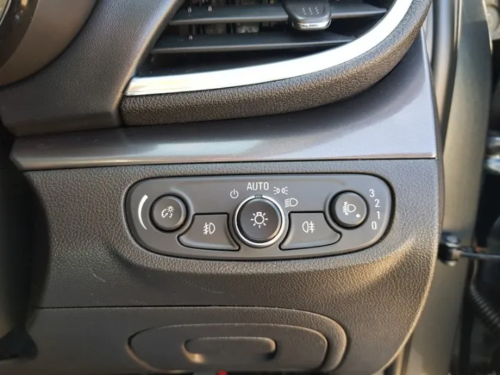 OPEL MOKKA MOKKA / MOKKA X 1.4T COSMO A/T - 5