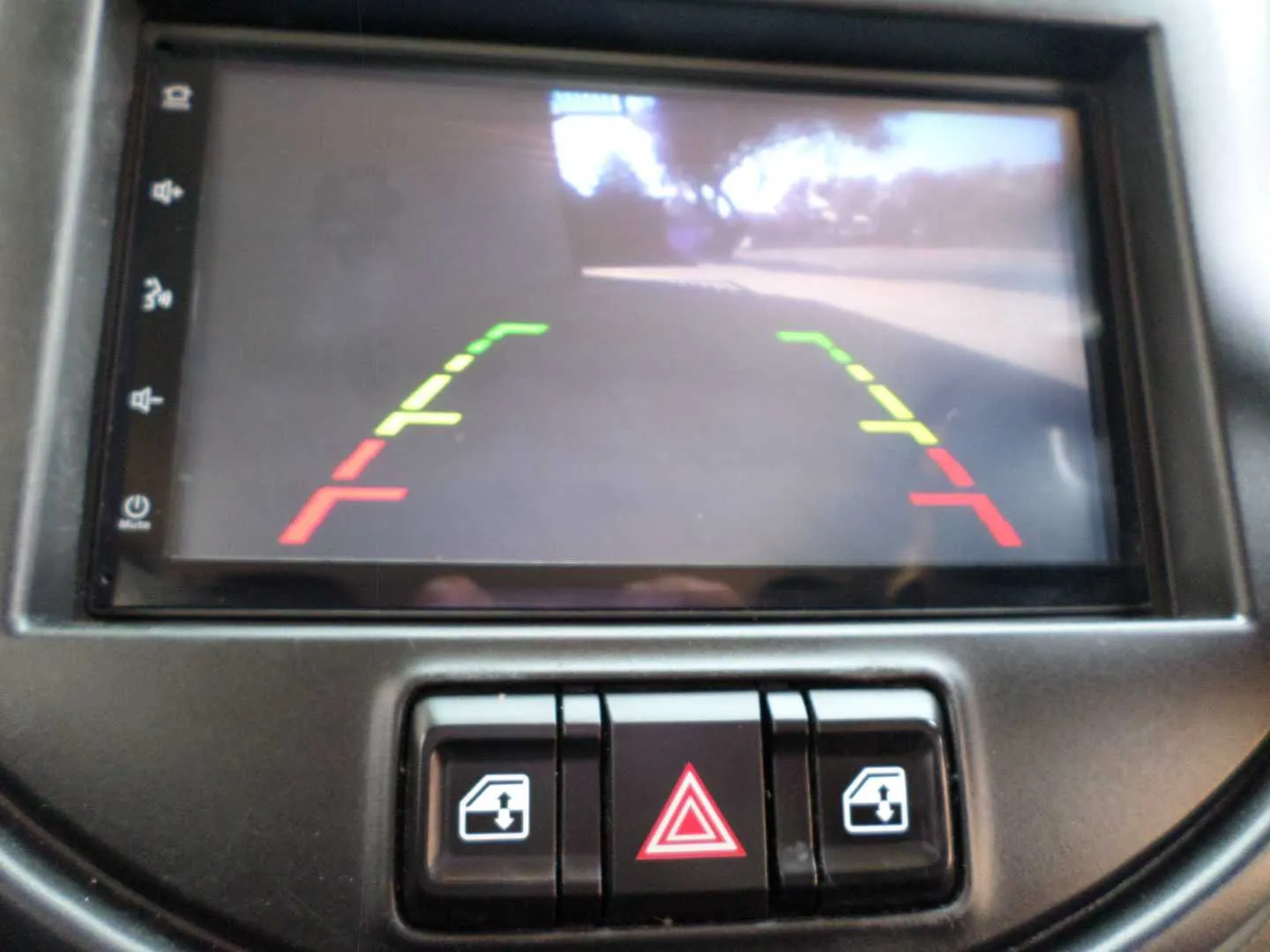 SUZUKI S-PRESSO S-PRESSO 1.0 GL+ AMT