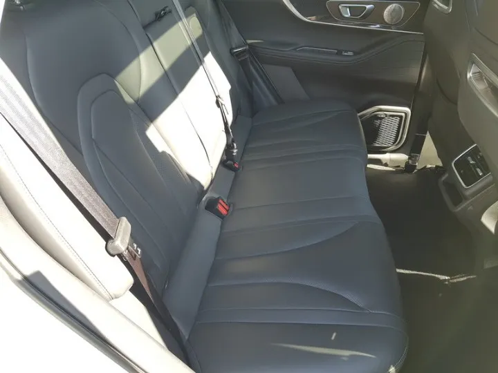 CHERY TIGGO 7 TIGGO 7 PRO MAX 1.6T EXECUTIVE 4X4 DCT - 4