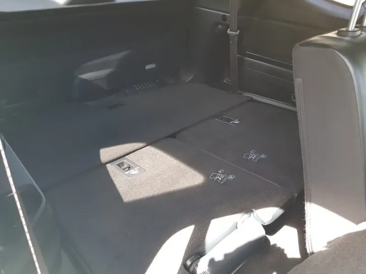 FORD EVEREST EVEREST 3.0D V6 PLATINUM AWD A/T - 6