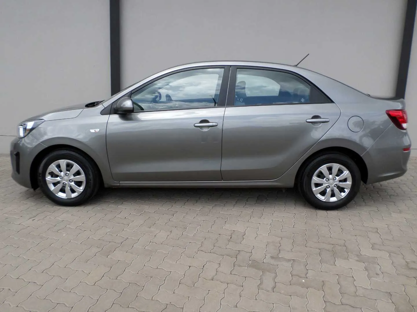 KIA PEGAS PEGAS 1.4 LX - 5