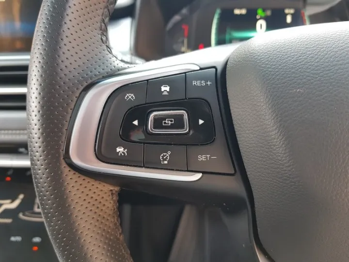 CHERY TIGGO 7 TIGGO 7 PRO 1.5T EXECUTIVE CVT - 18