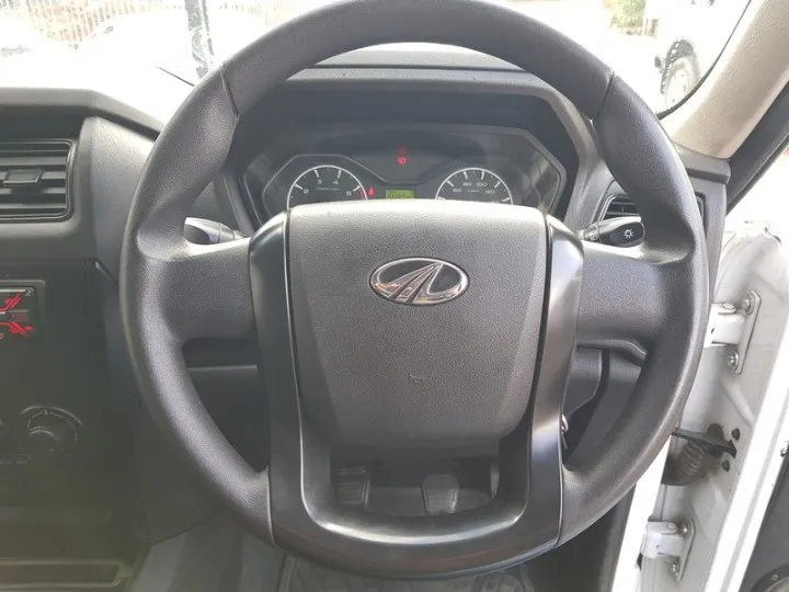 MAHINDRA PIK UP PIK UP 2.2 mHAWK S4 P/U S/C - 10