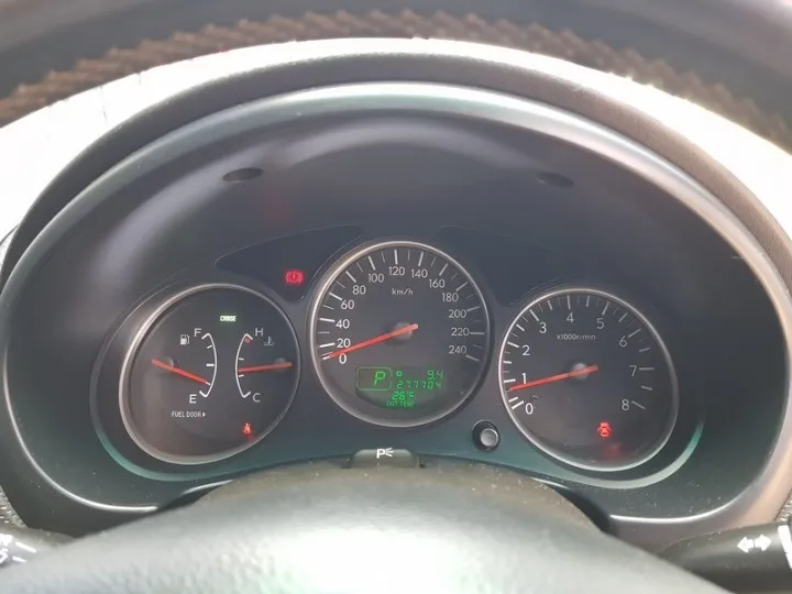 SUBARU FORESTER FORESTER 2.5 XT PREMIUM - 11