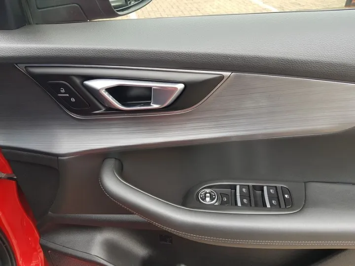 CHERY TIGGO 4 TIGGO 4 PRO 1.5T ELITE - 11