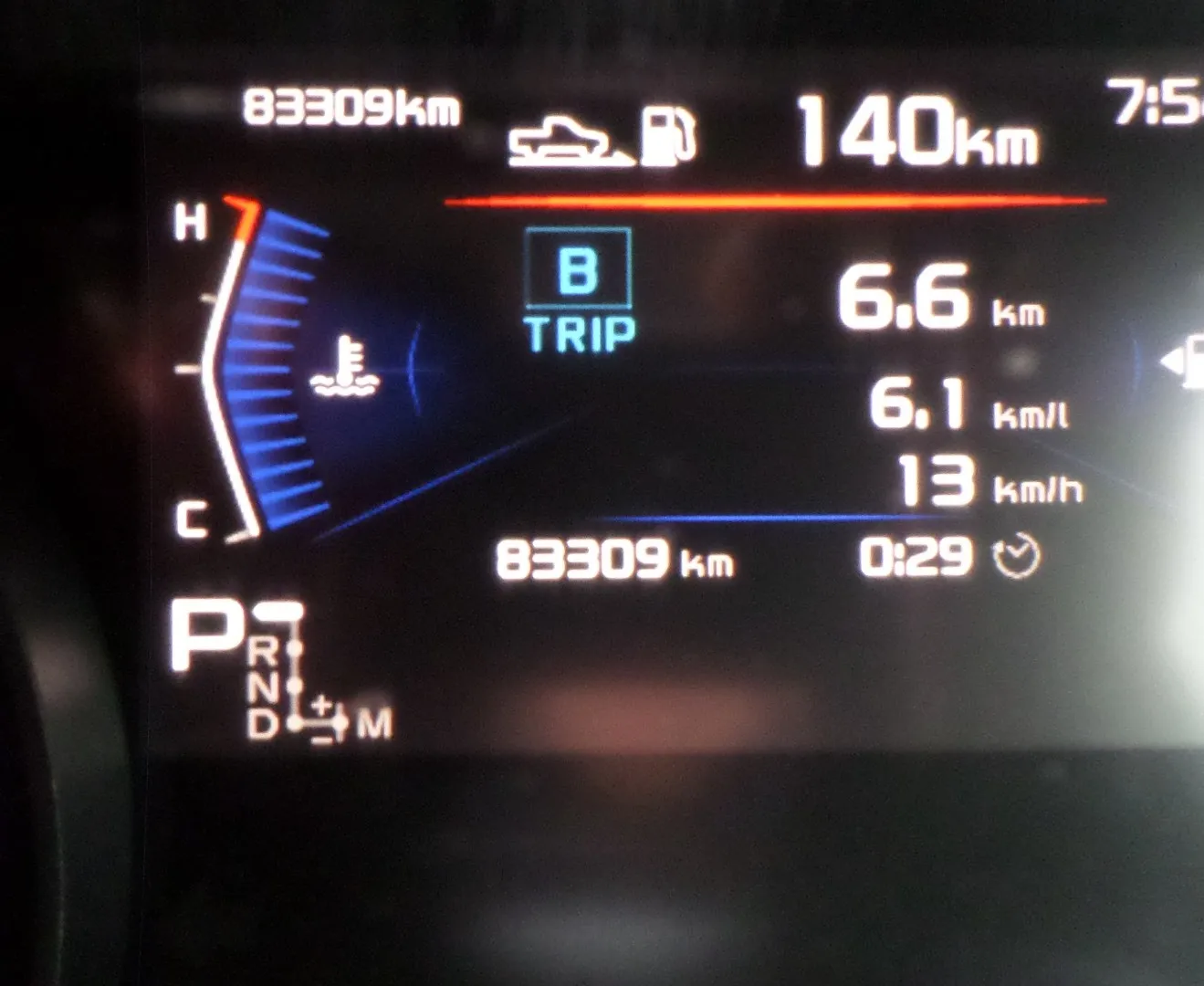 ISUZU D-MAX D-MAX 3.0 Ddi LS 4X4 A/T D/C P/U - 9