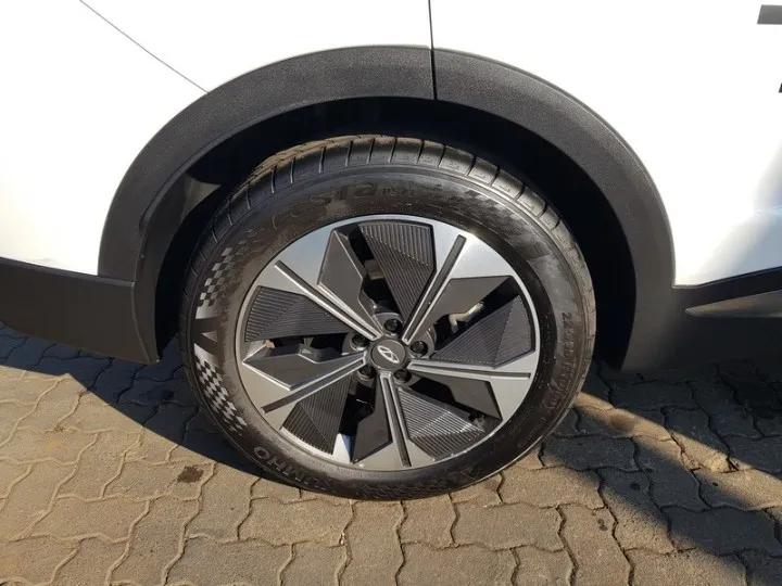CHERY TIGGO 7 TIGGO 7 1.6T LEGACY DCT - 20