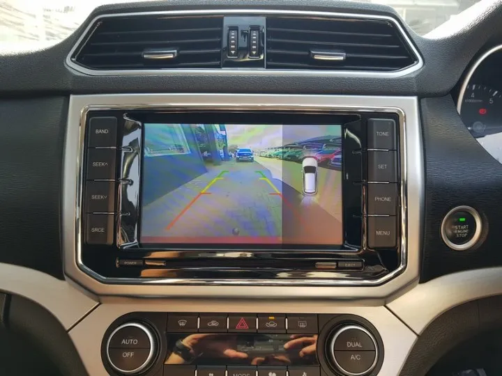 HAVAL H6 H6 C 2.0T CITY DCT - 7