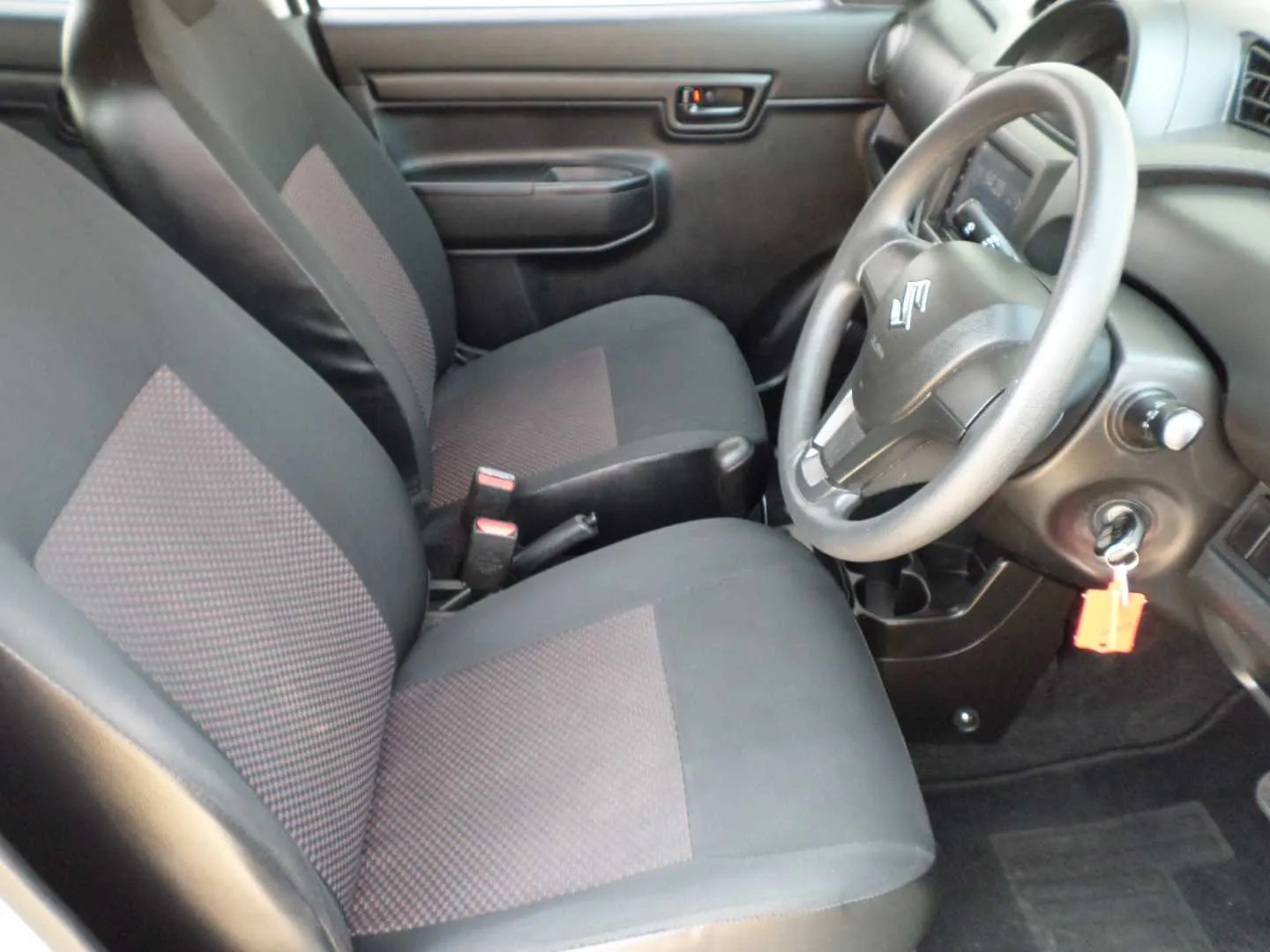 SUZUKI S-PRESSO S-PRESSO 1.0 GL+ AMT