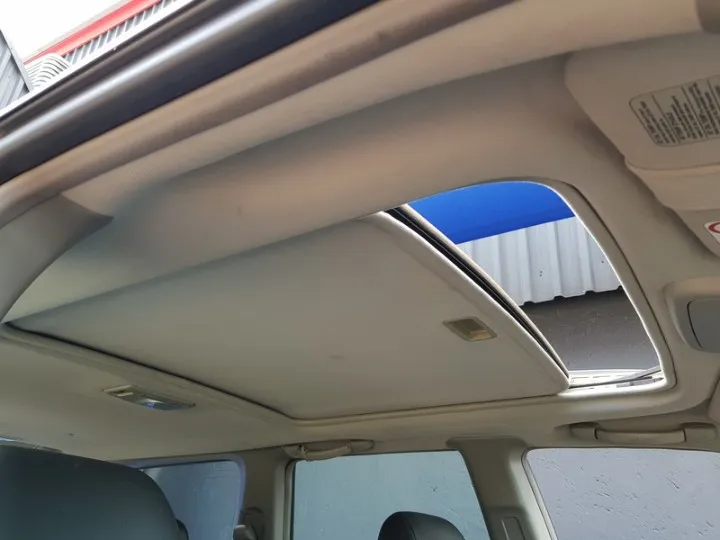 SUBARU FORESTER FORESTER 2.5 XT PREMIUM - 8