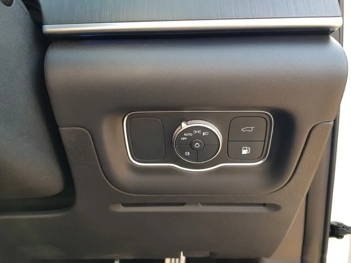 CHERY TIGGO 8 PRO TIGGO 9 TIGGO 9 1.5T CSH VANGUARD AWD (PHEV) - 15