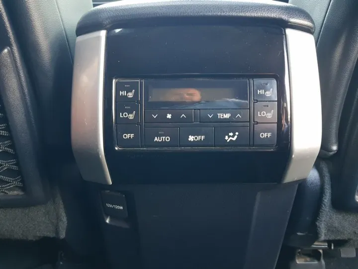 TOYOTA PRADO PRADO VX-L 2.8GD A/T - 8