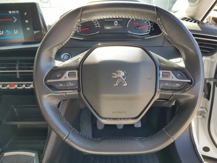 PEUGEOT 2008 2008 1.2T ACTIVE - 14