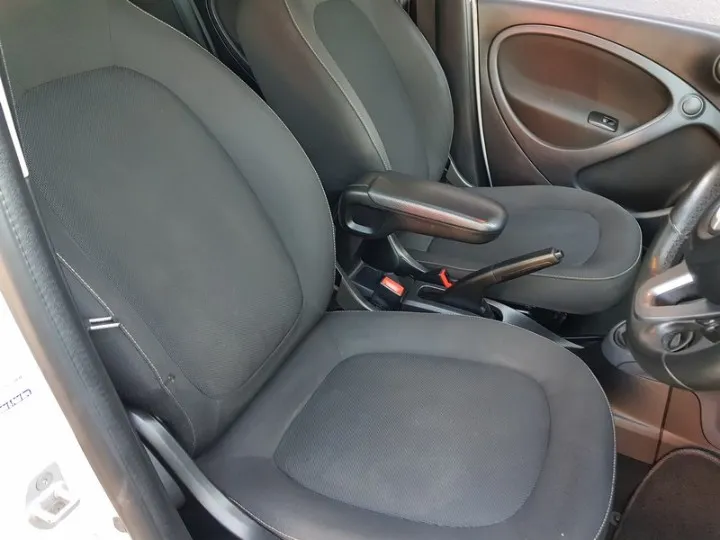 SMART FORFOUR FORFOUR PASSION + URBAN STYLE - 9