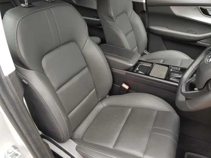 CHERY TIGGO 4 TIGGO 4 PRO 1.5 COMFORT CVT - 9