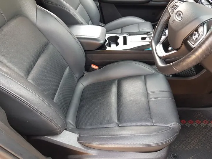 CHERY TIGGO 7 TIGGO 7 PRO 1.5T EXECUTIVE CVT - 9