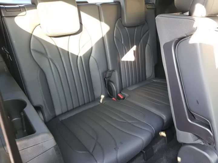 CHERY TIGGO 8 PRO TIGGO 9 TIGGO 9 1.5T CSH VANGUARD AWD (PHEV) - 6
